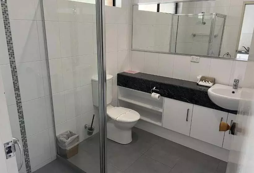 Tocumwal Early Settlers Motel