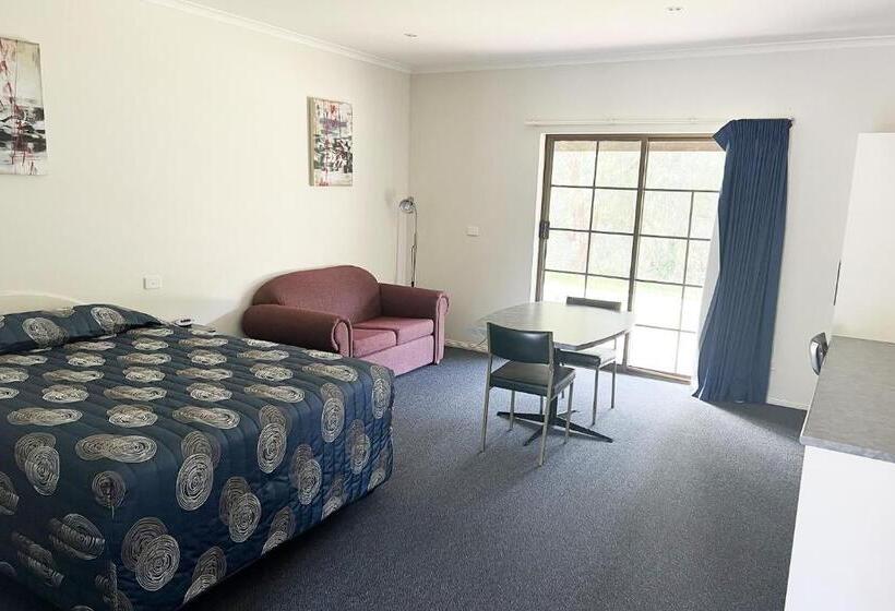 Tocumwal Early Settlers Motel