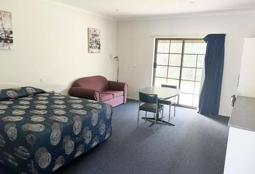 Tocumwal Early Settlers Motel