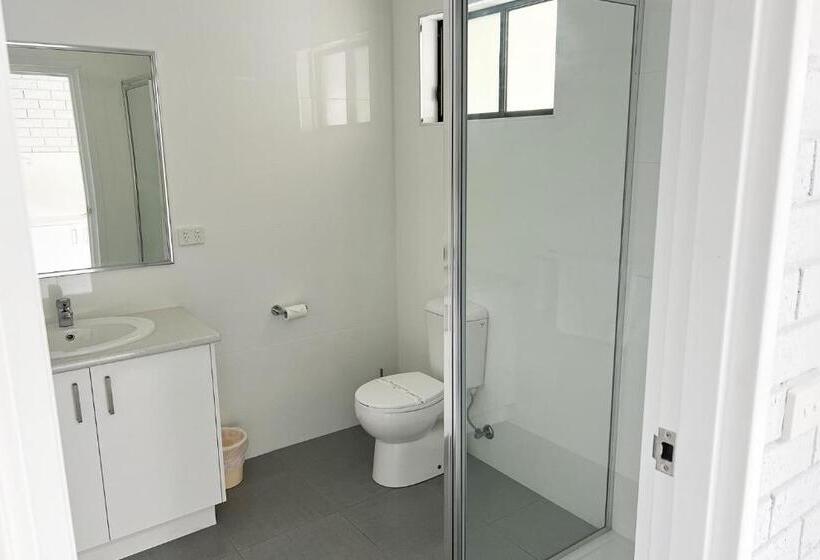 Tocumwal Early Settlers Motel