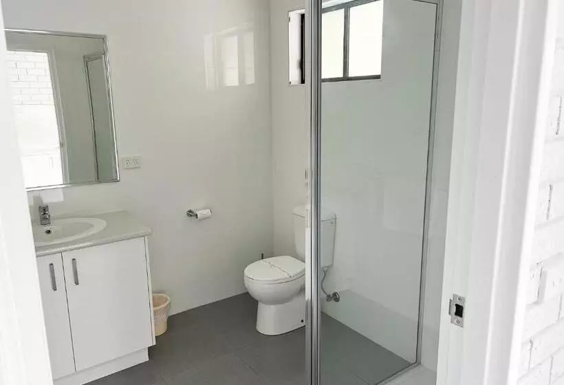 Tocumwal Early Settlers Motel