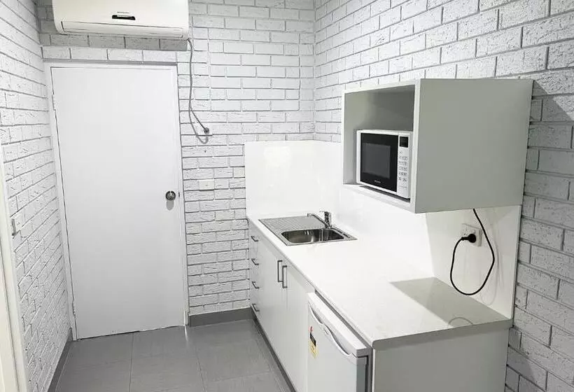 Tocumwal Early Settlers Motel