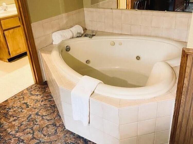 הוסטל Sylvan Valley Lodge & Cellars