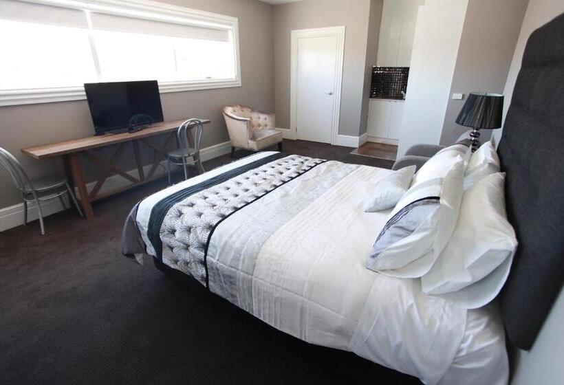 Ballarat Premier Apartments