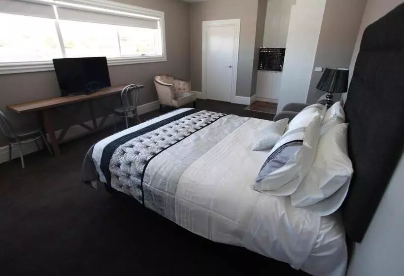 Ballarat Premier Apartments