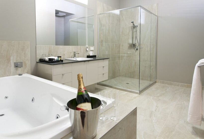 Ballarat Premier Apartments