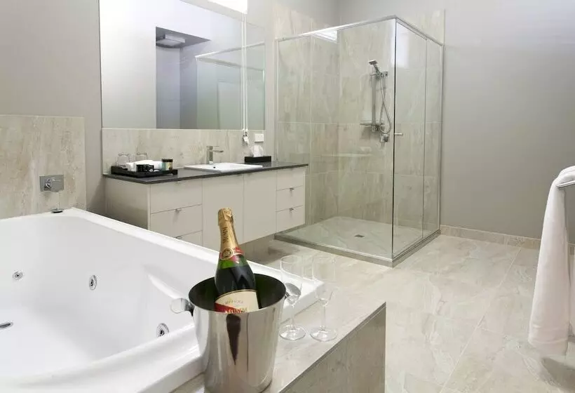 Ballarat Premier Apartments