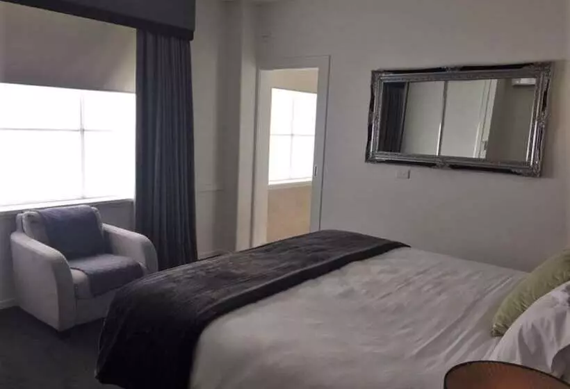 Ballarat Premier Apartments