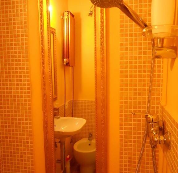 مبيت وإفطار La Neviera Nel Pozzo