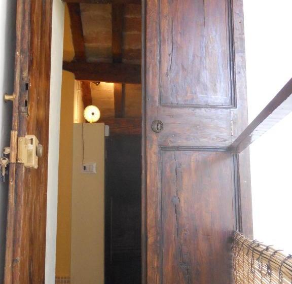 مبيت وإفطار La Neviera Nel Pozzo