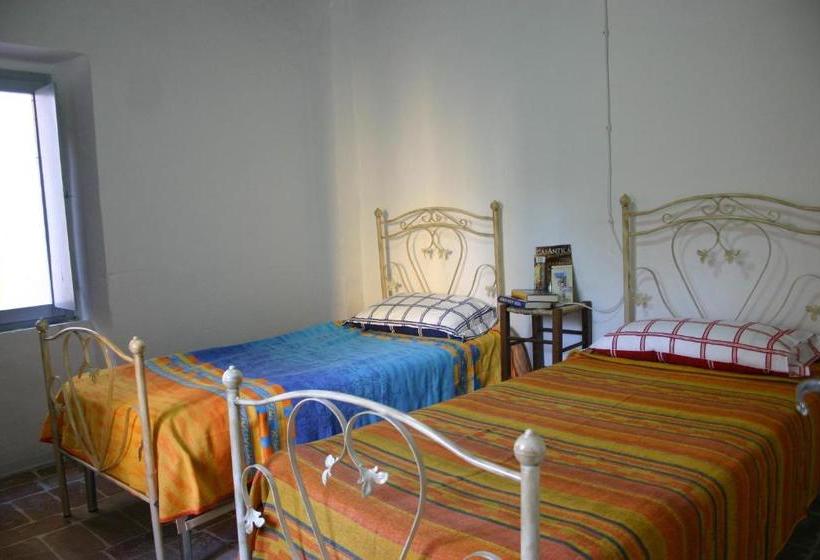 مبيت وإفطار La Neviera Nel Pozzo