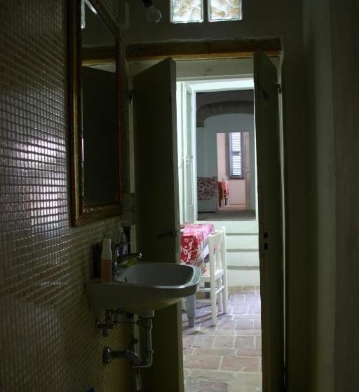 مبيت وإفطار La Neviera Nel Pozzo