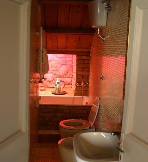 مبيت وإفطار La Neviera Nel Pozzo