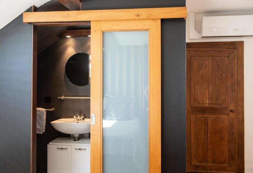 住宿加早餐 Le Marronnier