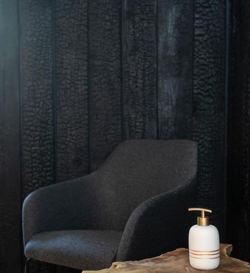 住宿加早餐 Le Marronnier