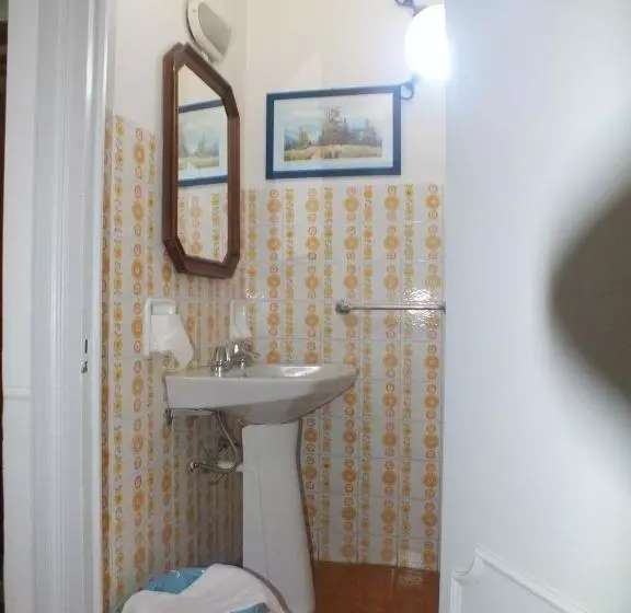 Aamiaismajoitus (B&B) Locanda Laudomia