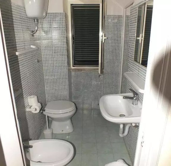 Aamiaismajoitus (B&B) Locanda Laudomia