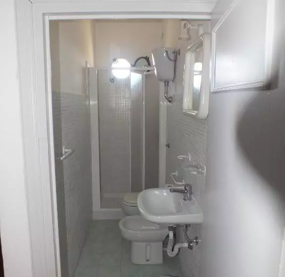 Aamiaismajoitus (B&B) Locanda Laudomia