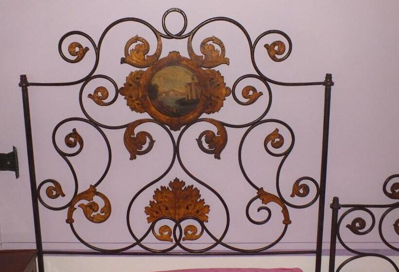 住宿加早餐 Locanda Laudomia