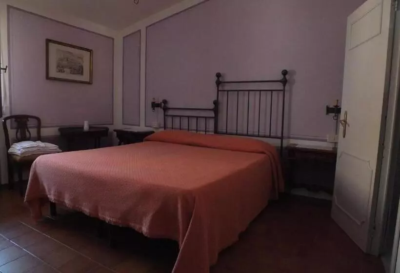 Aamiaismajoitus (B&B) Locanda Laudomia