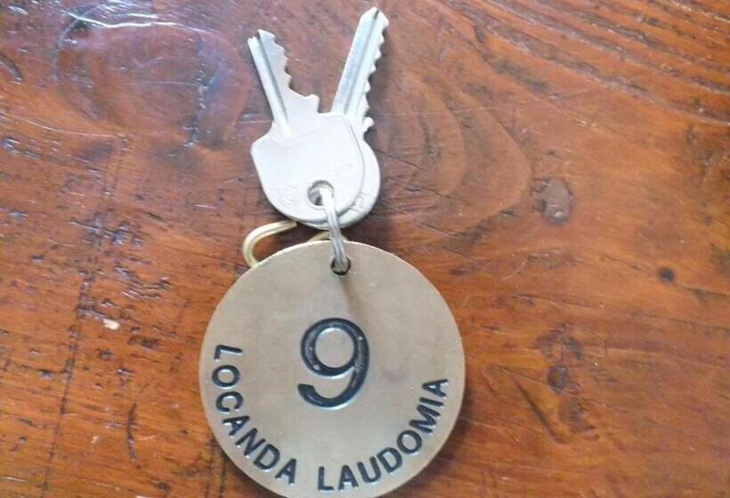 住宿加早餐 Locanda Laudomia