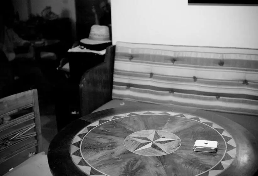 Aamiaismajoitus (B&B) Locanda Laudomia