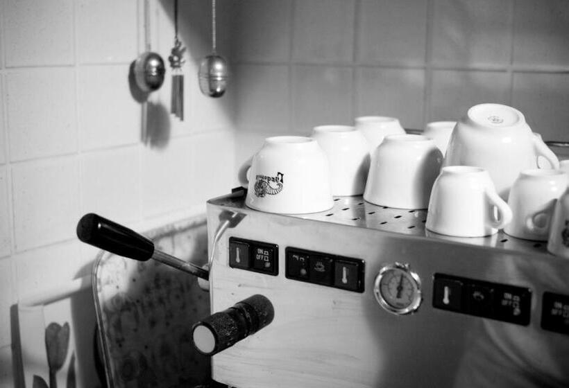 住宿加早餐 Locanda Laudomia