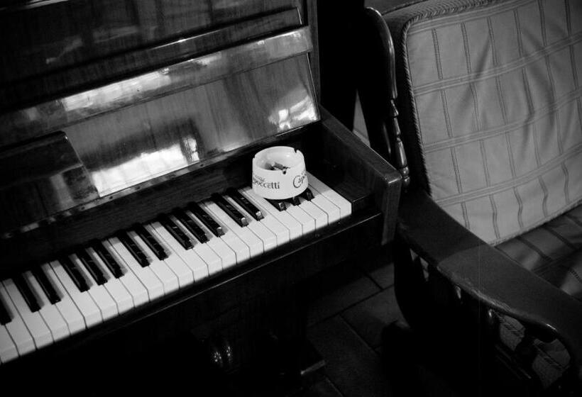 住宿加早餐 Locanda Laudomia