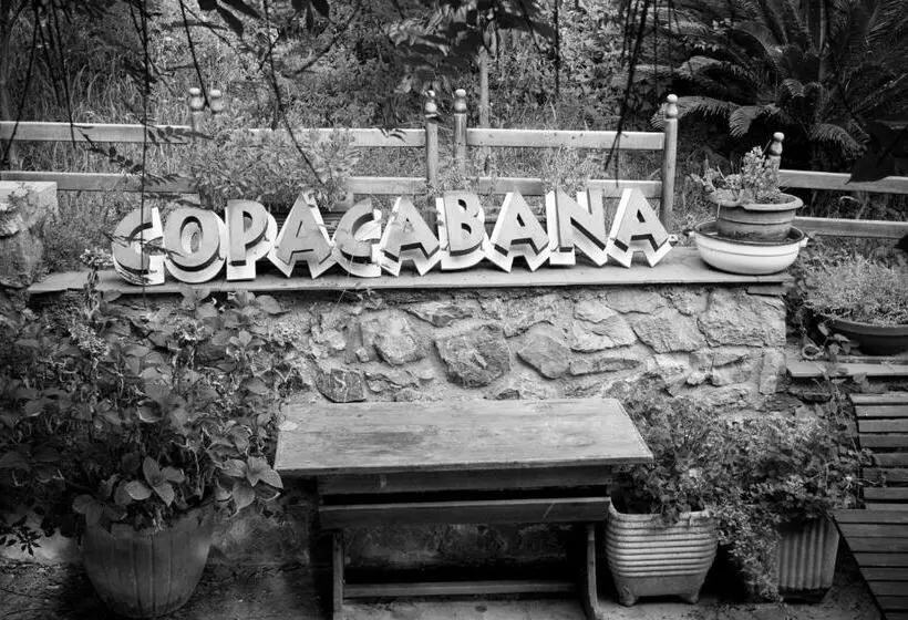 Aamiaismajoitus (B&B) Locanda Laudomia