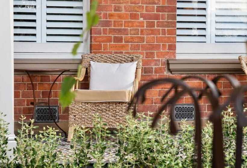 住宿加早餐 The Rivulet