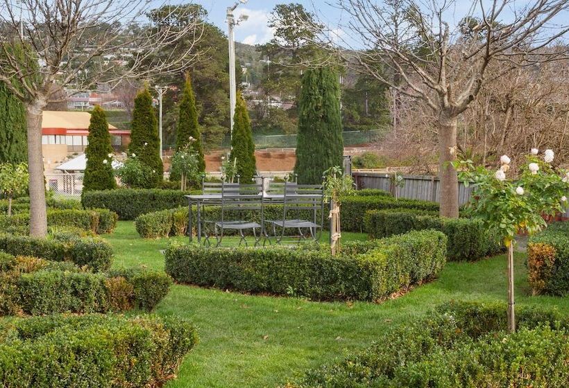 住宿加早餐 The Rivulet