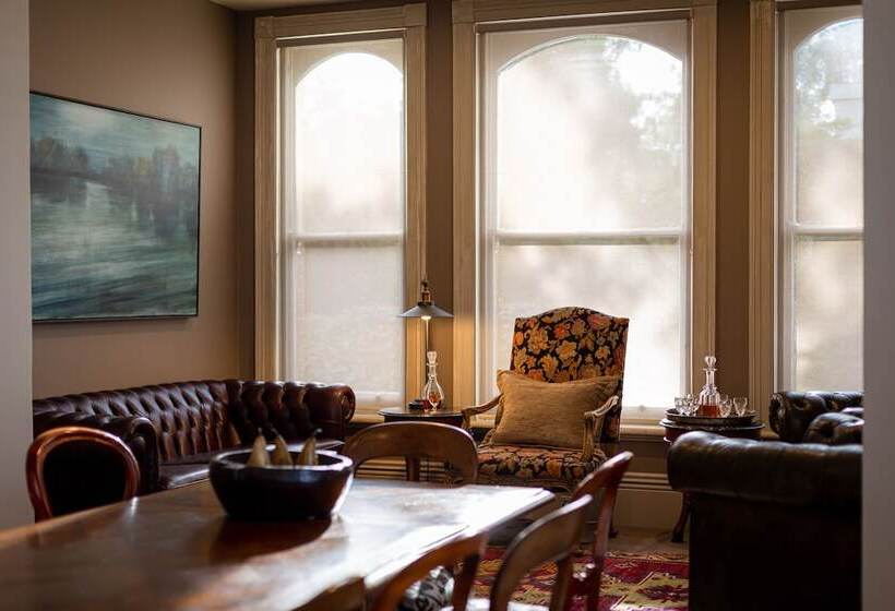 住宿加早餐 The Rivulet