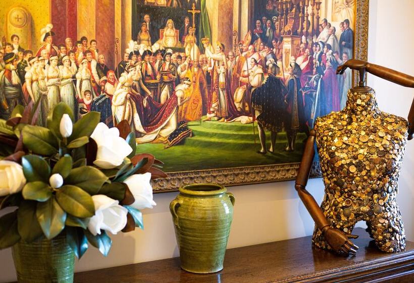 住宿加早餐 The Rivulet