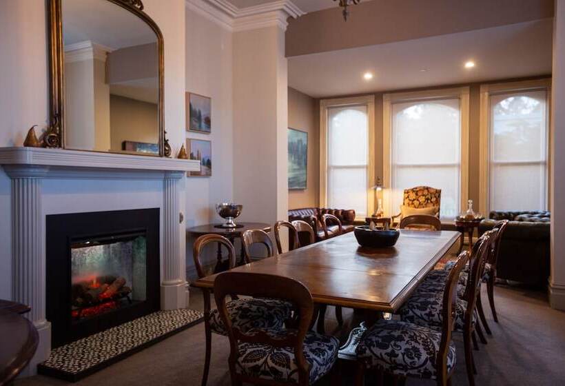 住宿加早餐 The Rivulet