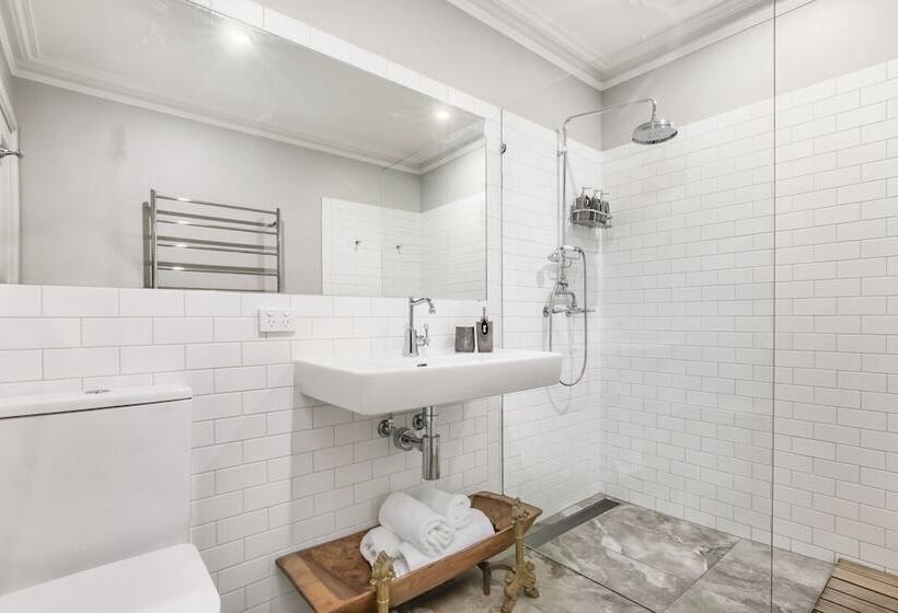 住宿加早餐 The Rivulet