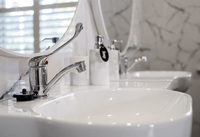 住宿加早餐 The Rivulet