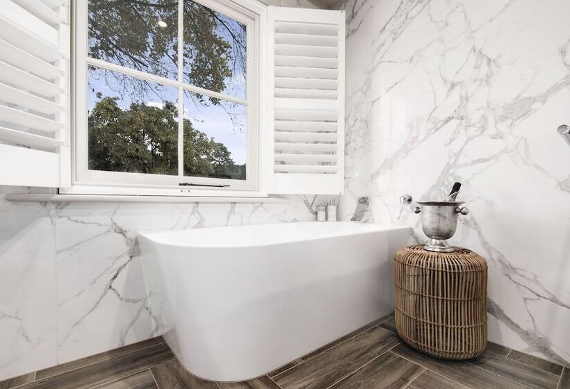 住宿加早餐 The Rivulet