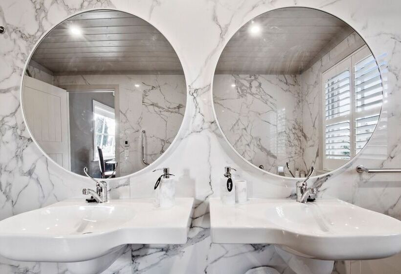 住宿加早餐 The Rivulet