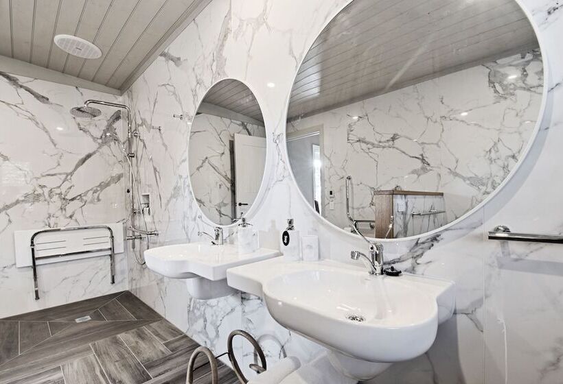 住宿加早餐 The Rivulet