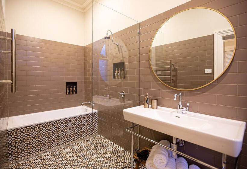 住宿加早餐 The Rivulet