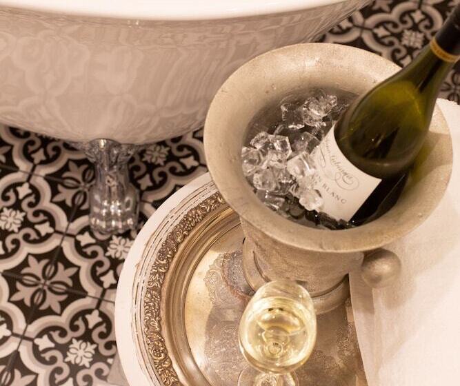 住宿加早餐 The Rivulet