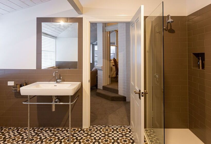 住宿加早餐 The Rivulet