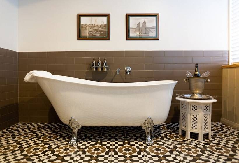 住宿加早餐 The Rivulet