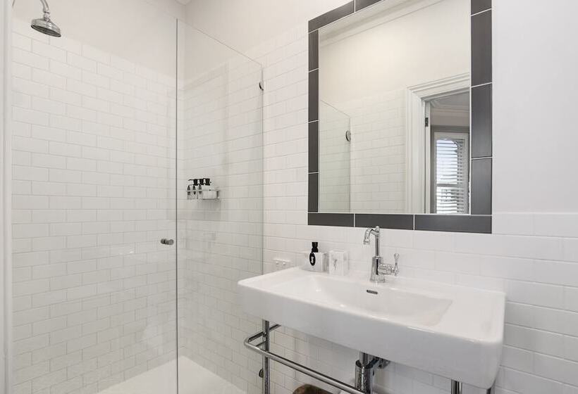 住宿加早餐 The Rivulet