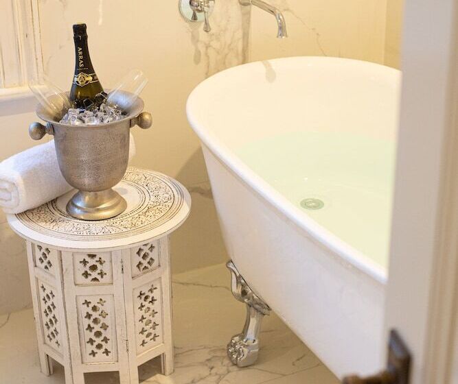 住宿加早餐 The Rivulet