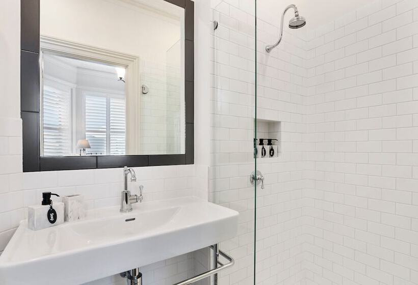 住宿加早餐 The Rivulet