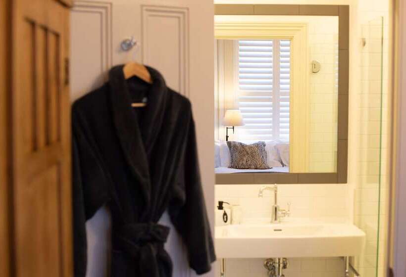 住宿加早餐 The Rivulet