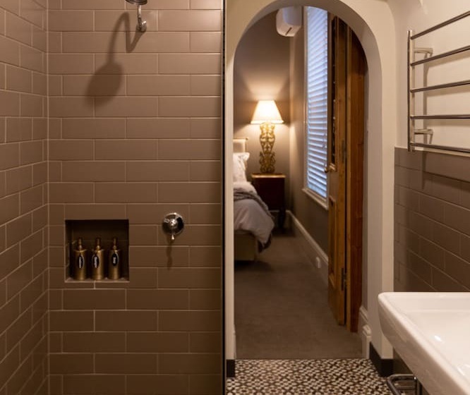 住宿加早餐 The Rivulet