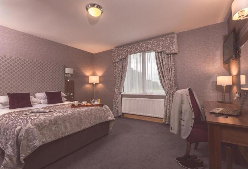 Corick House Hotel & Spa