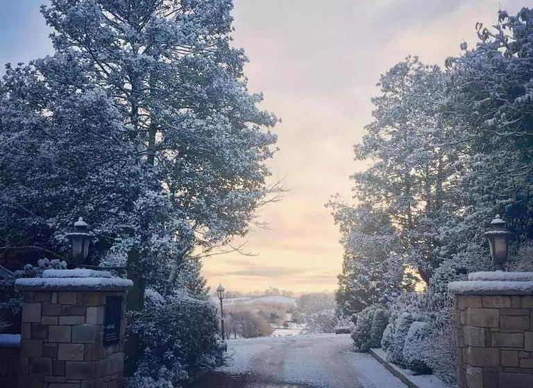 Corick House Hotel & Spa